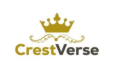 CrestVerse.com is for sale